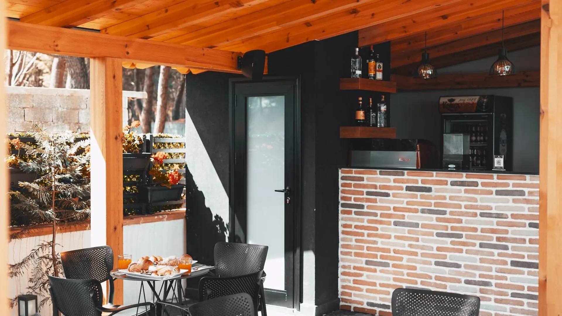 Hotel Beke Vlore 4*,  Albania