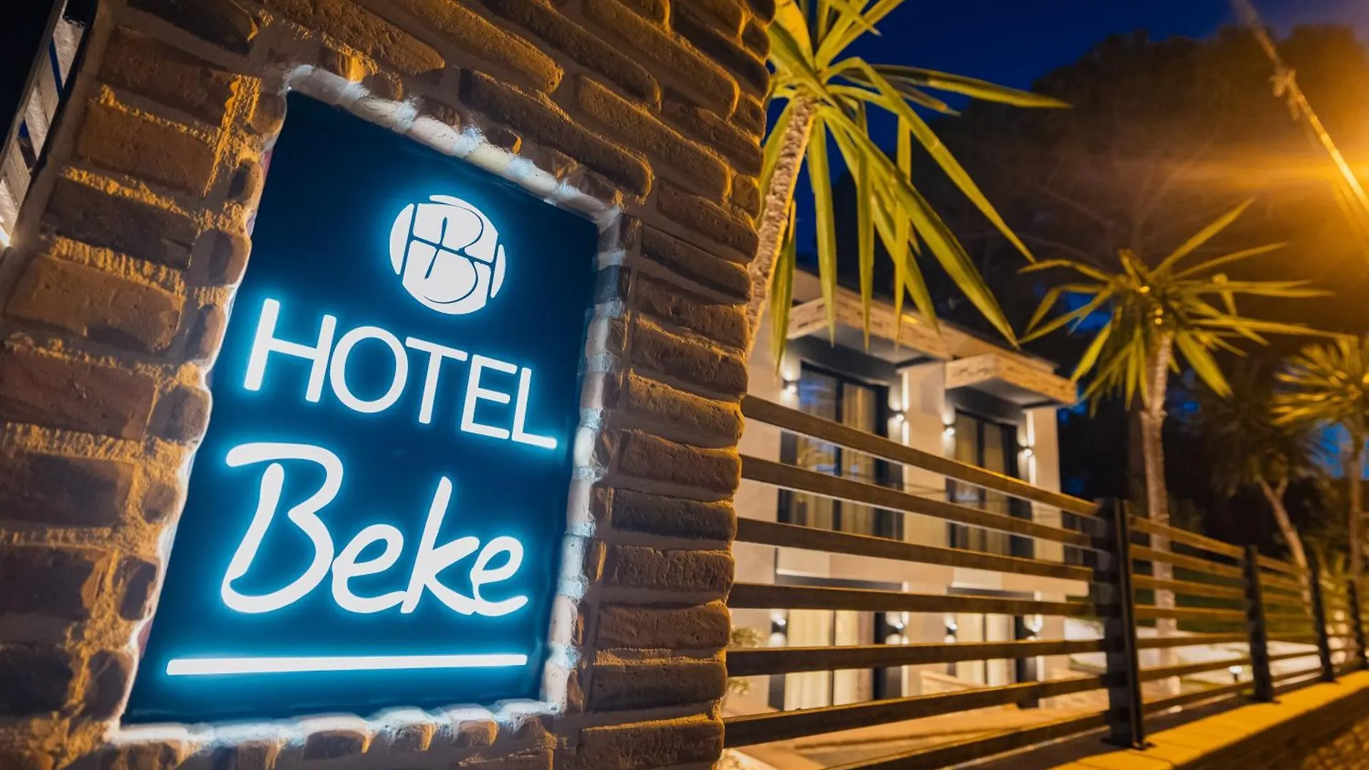 Hotel Beke Vlore