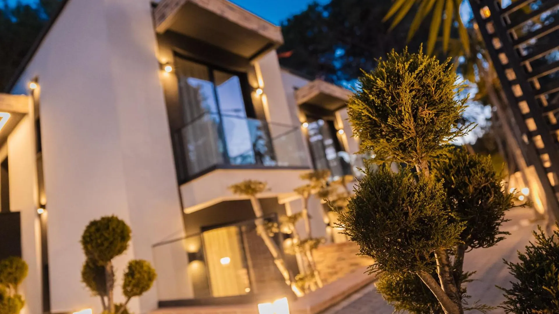 Hotel Beke Vlore Albania