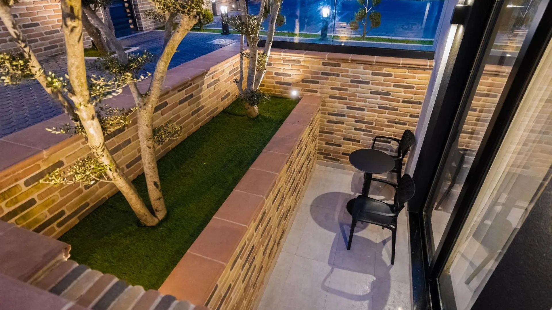 Hotel Beke Vlore