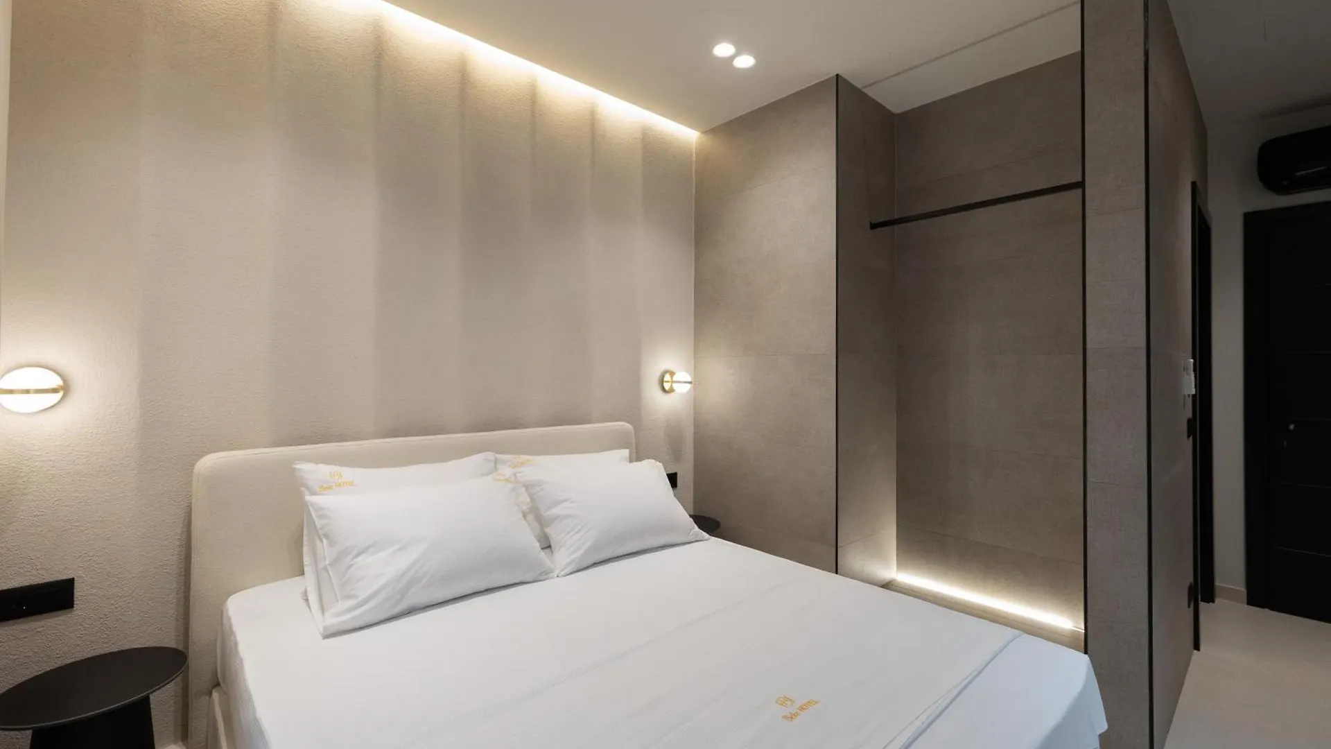 Hotel Beke Vlore