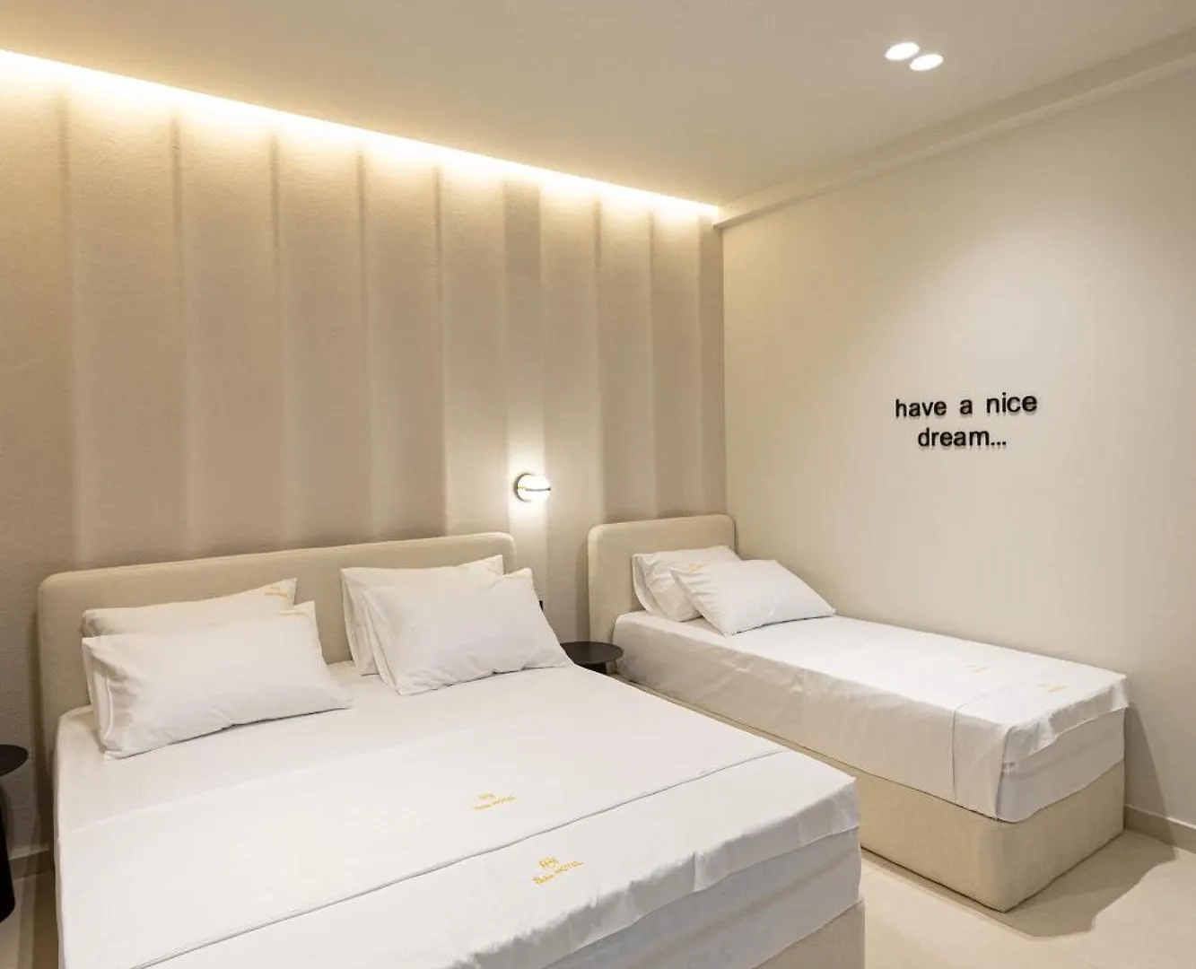 Hotel Beke Vlore