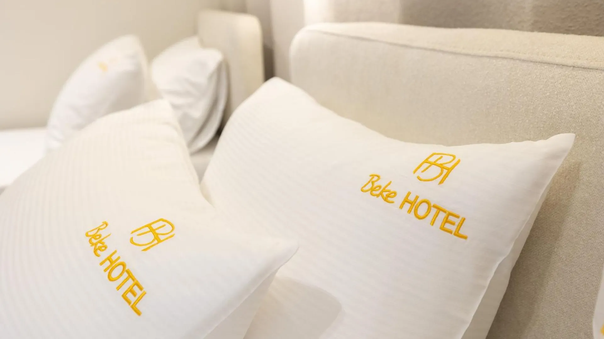 Hotel Beke Vlore 4*,