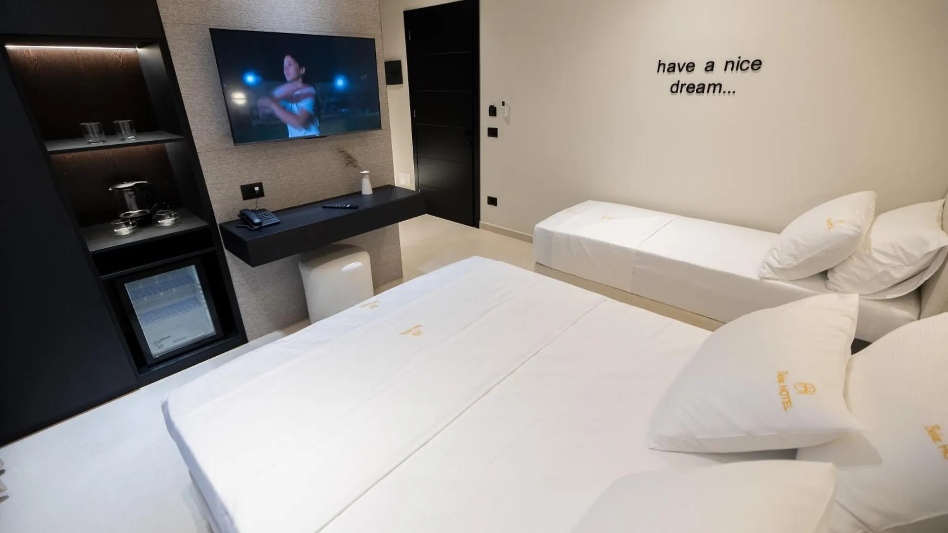 Hotel Beke Vlore 4*,  Albania