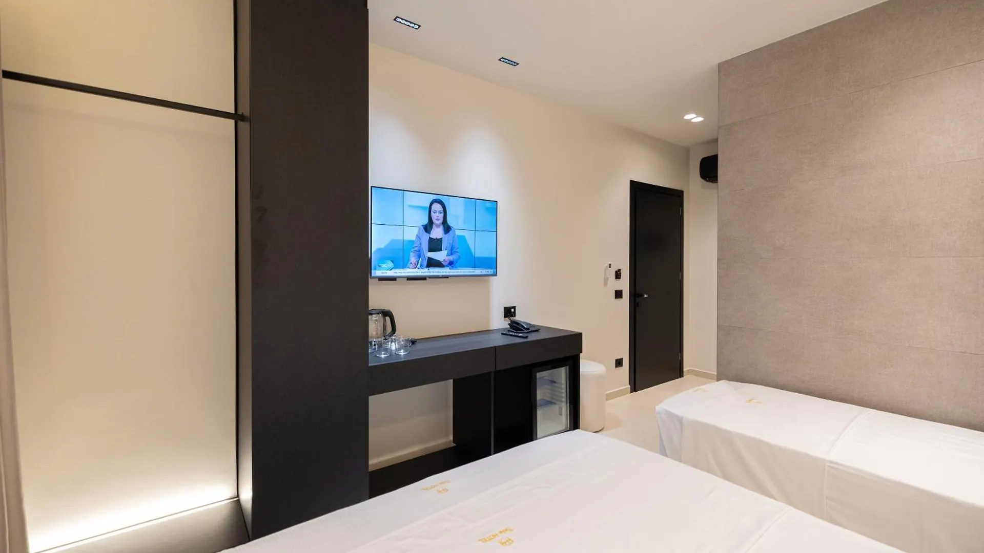 ****  Hotel Beke Vlore Albania