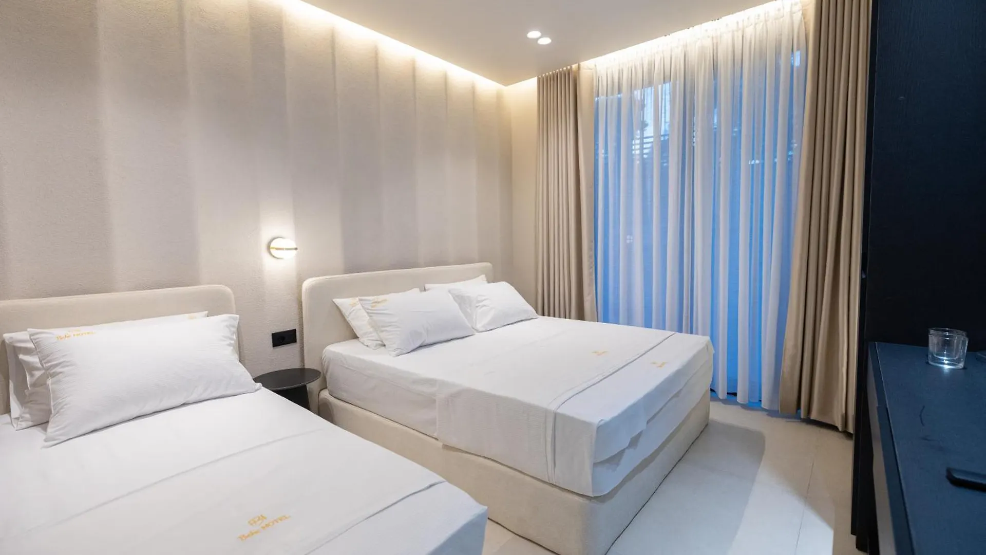 Hotel Beke Vlore