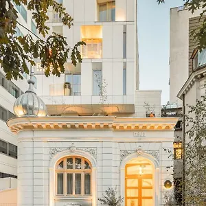  Hotel Rosetti Roumanie