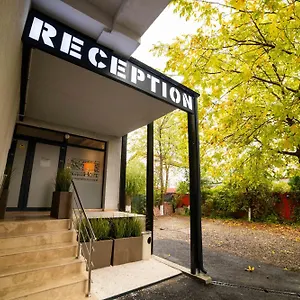  Appart hôtel Bucharest Airport Accomodation Roumanie