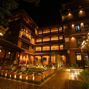  Maison d'hôtes Nag Pukhu Népal