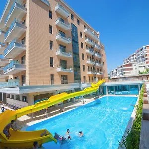 Diamond Hill & **** Vlorë
