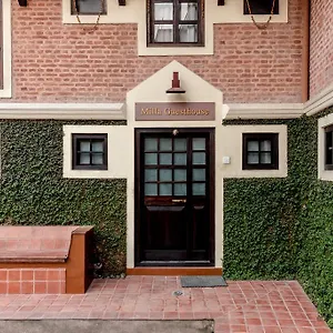  Maison d'hôtes Milla Népal