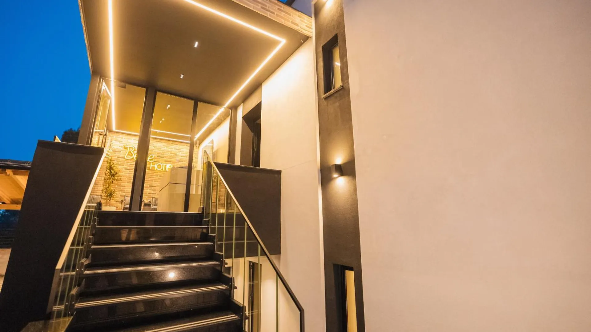 Hotel Beke Vlorë