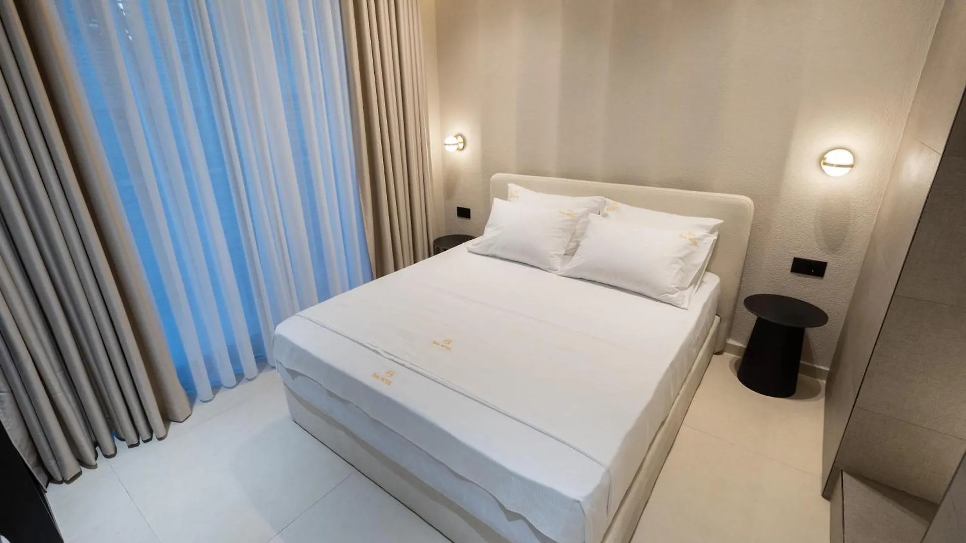 Hotel Beke Vlorë