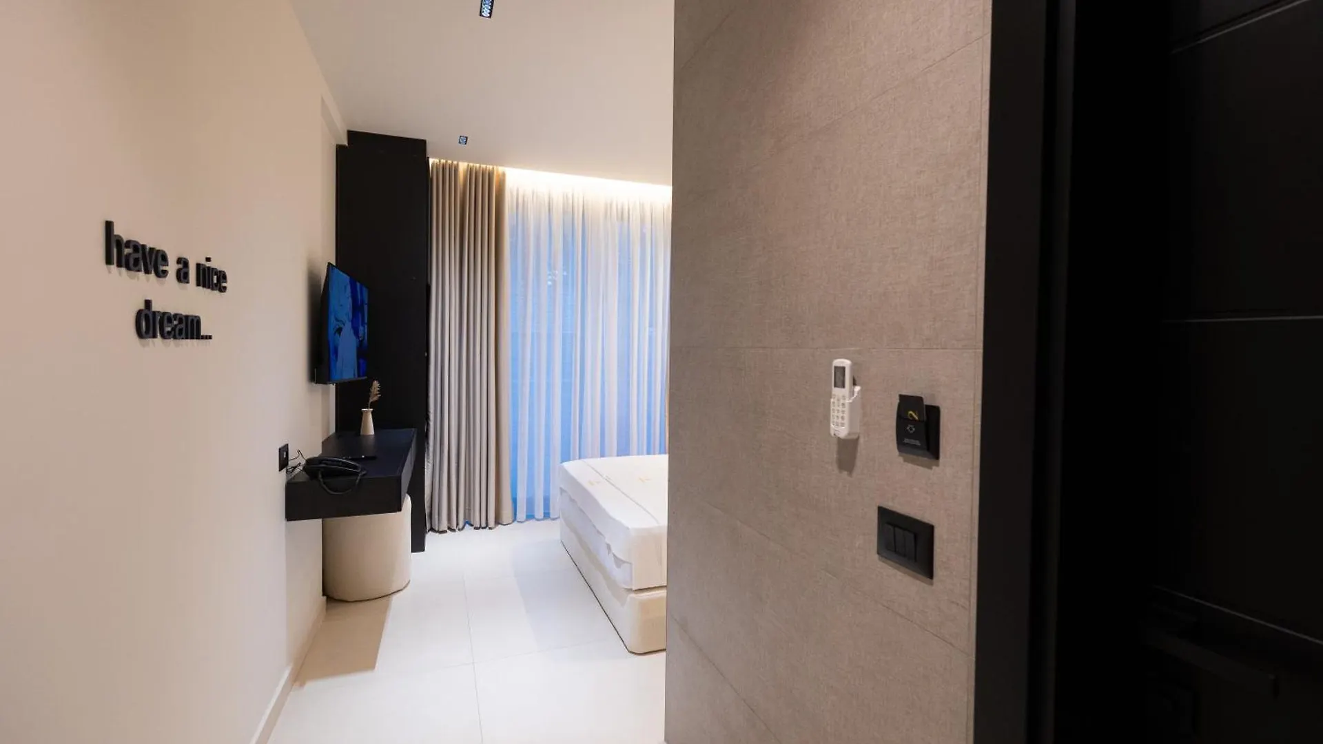 Hotel Beke Vlorë
