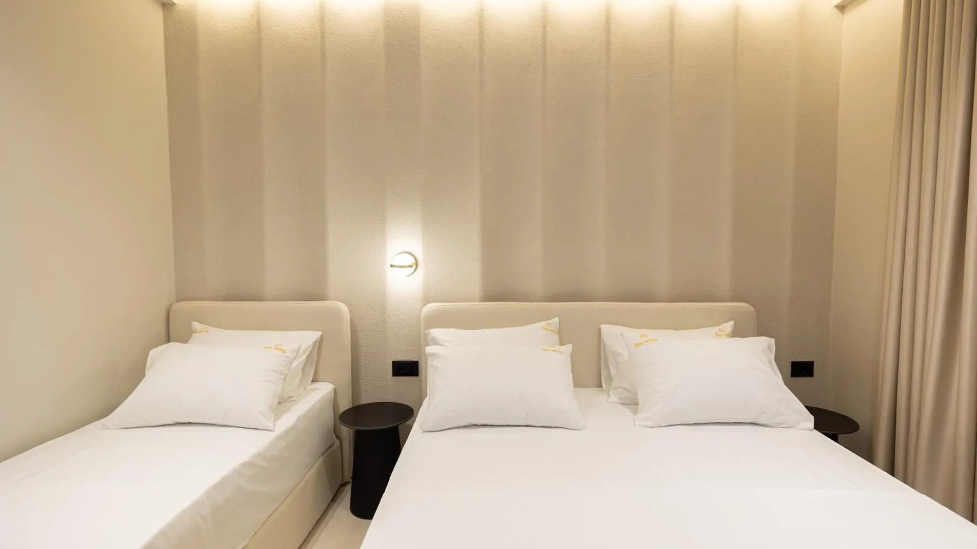Hotel Beke Vlorë