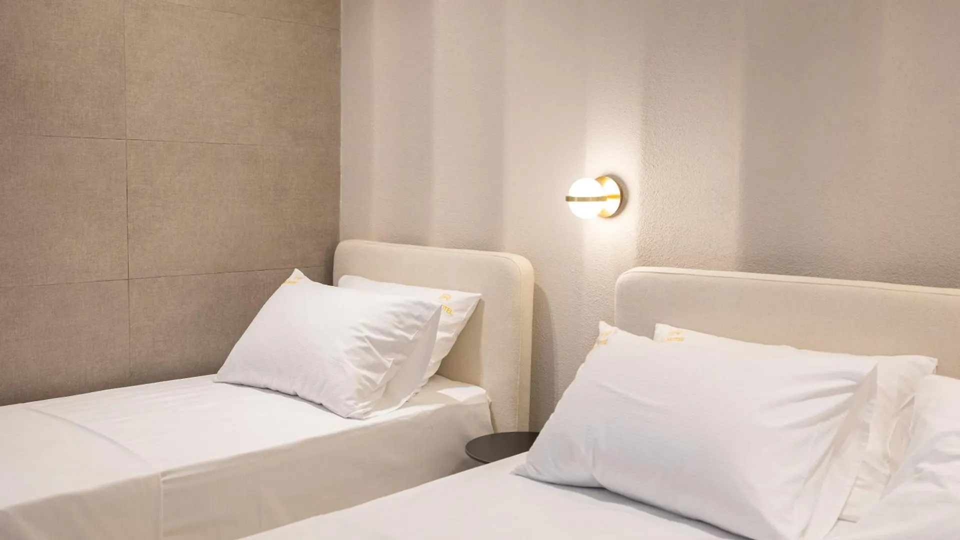 Hotel Beke Vlorë