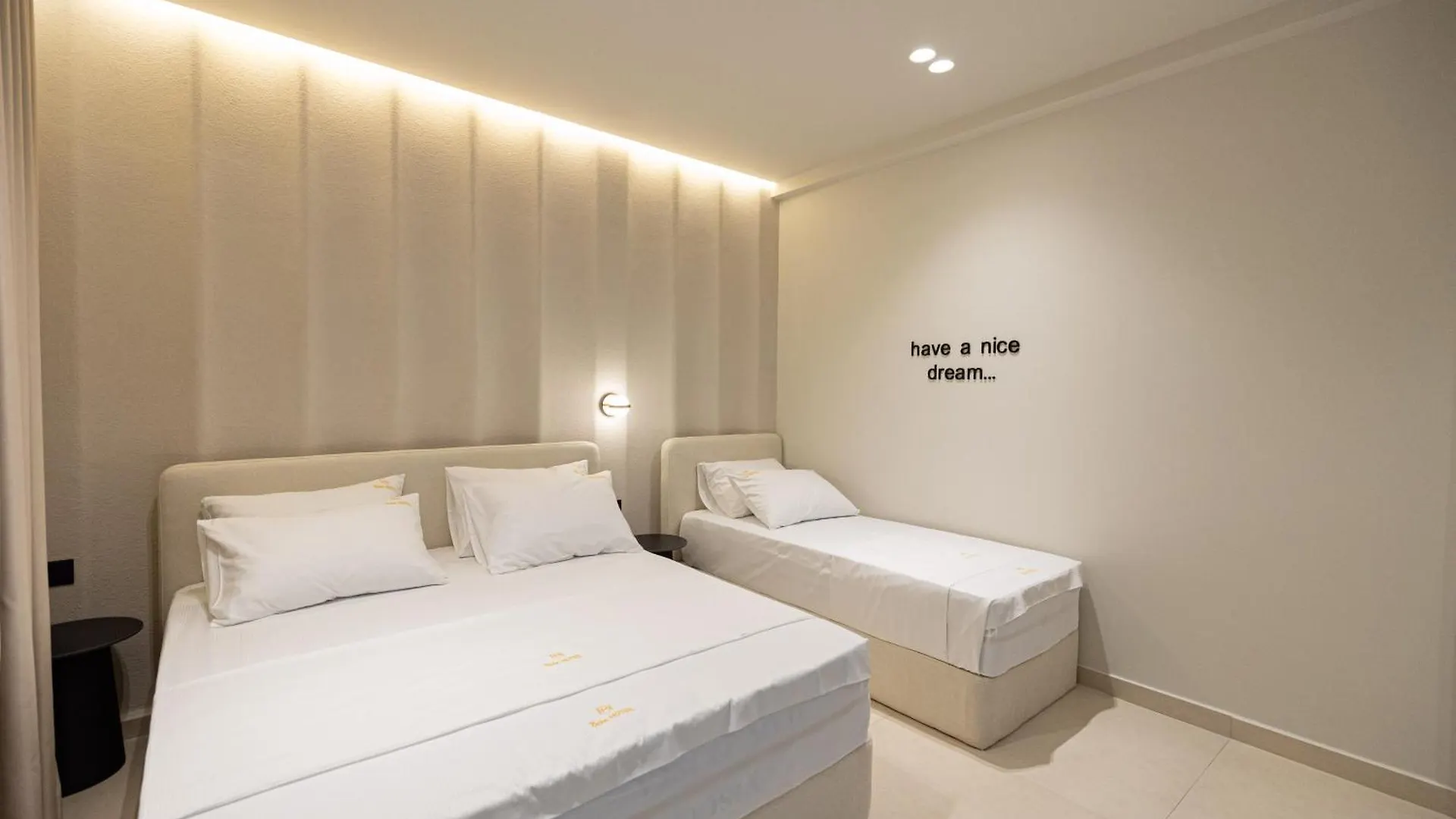 ****  Hotel Beke Vlorë Albânia